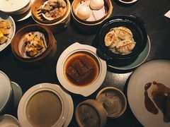 -万丽轩·粤菜(王府井金茂万丽酒店)