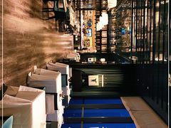 -云厨·高空西餐厅(成都瑯珀·凯悦臻选酒店)