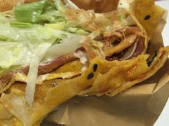 -煎饼道·新鲜现做(来福士店)