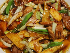 -老头儿油爆虾·1987杭州烟火味(湖滨银泰in77D区店)