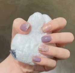 -悦指间美甲美睫