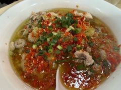 -笨罗卜浏阳菜馆(龙华鹏润达店)