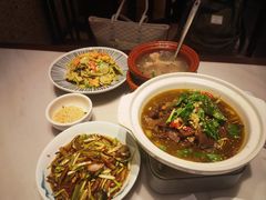 -小菜园新徽菜(合肥天鹅湖万达店)