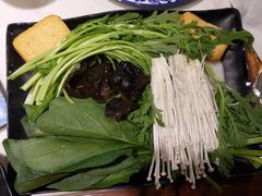 -宣武小院涮肉(前门店)