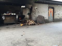 -安庆柴火馄饨(马道街店)