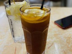 -渔记茶餐厅(渔村店)