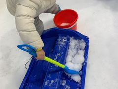 -Mr·Kuma酷么先生雪之乐园