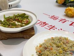 -食悦江南·淮扬菜·烤鸭(亚运村·惠新店)