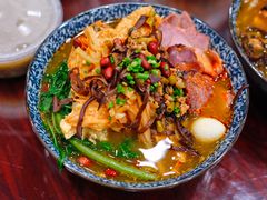 -东门七爷螺蛳粉(浦东店)