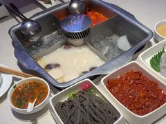 -海底捞火锅(杭州庆春路夜宵主题店)