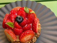 -潮一不贰·法式甜品·生日蛋糕·西式简餐(外滩店)