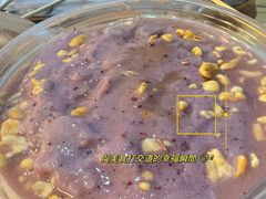 -夏食光安顺小舒冰粉冰浆(甲秀楼店)