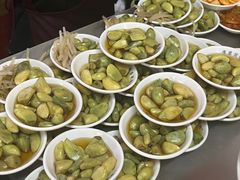 -劈柴院锅贴(沈阳路店)