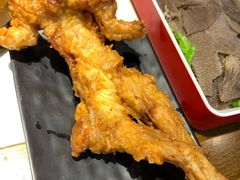 -老天桥蛙炉火锅(姑苏总店)