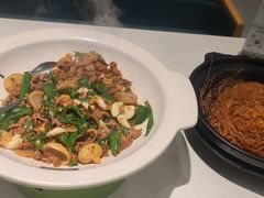 -绿草地·湘菜(7mall店)