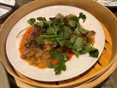-新繁老號豌豆汤饭店·江湖菜(宝光寺店)