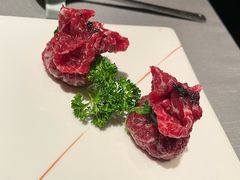 -左庭右院鲜牛肉火锅黑金店(陆家嘴中心店)