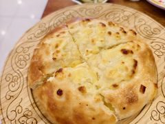 -浩日沁·奶茶馆蒙餐(梧桐花园店)