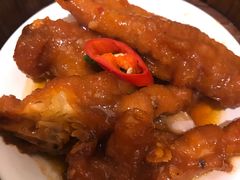 -香港威特瑞茶餐厅(小白楼音乐厅店)