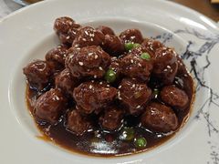 糖醋丸子-百年认一力 太原老字号 (桥头街店)