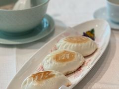 生煎雪花和牛包-金悦轩海鲜酒家(拱北店)