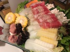 -三个椰子·现砍椰子鸡(金源CBD店)