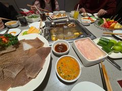 -海底捞火锅(飞马水城店)