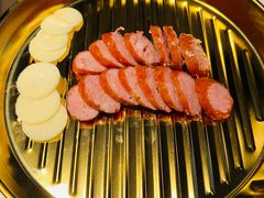 -艋舺·台湾小馆老字号(平安悦坊店)