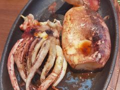 -萨莉亚意式餐厅(杭州西溪龙湖天街店)