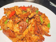 -老六杀猪菜(进乡街店)