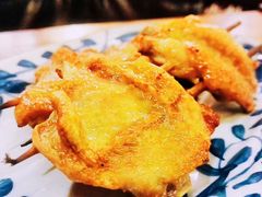 鸡翅-松子料理(亮马桥店)
