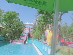 -苏州乐园森林水世界