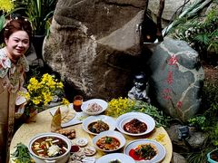 -钦善斋·养生膳食·精典川菜(武侯祠店)