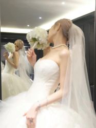 点击看大图 -Chic Bridal 熙可婚纱