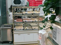 -爱德顺糕点食屋(利民道店)