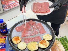 -焱味真•韩牛自助烤肉(大学城店)