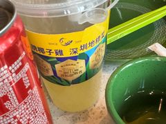 -润园四季椰子鸡火锅(海上世界店)