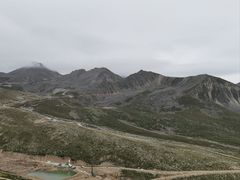 -折多山