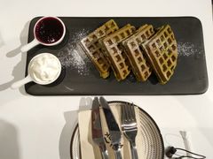 -Hiwork cafe(新街高和店)