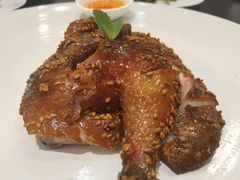 -广州文华东方酒店·江-由辉师傅主理