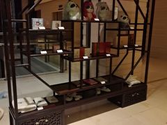 -云庭咖啡厅· 中航泊悦酒店(虹桥T2店)