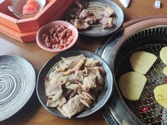 -隐炉和牛烧肉店(群力店)