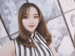-沐染造型专业烫发染发