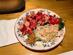 -大叔食堂·和风料理·烧鸟(Aone运动公园店)