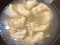 -如意馄饨(太平北路店)