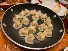 -京华烟云·北京烤鸭(领展购物广场·中关村店)