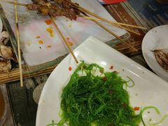 -管氏翅吧(广渠门店)
