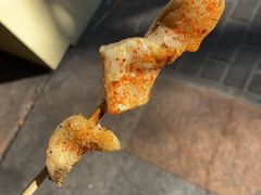-新疆喀什烤肉饭店(红松路店)