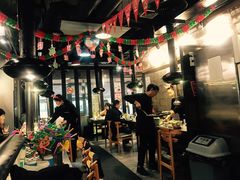 大堂-喜来稀肉(虹泉路店)