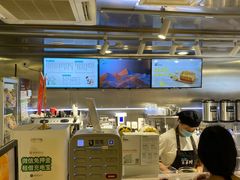 -爸爸糖吐司面包(北京西单大悦城店)